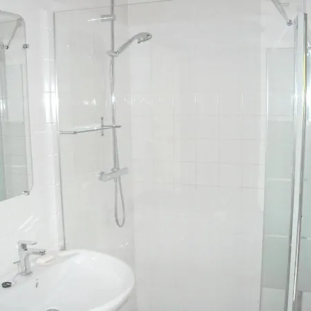 Maison de 2 chambres a Bournand avec jardin amenage et WiFi