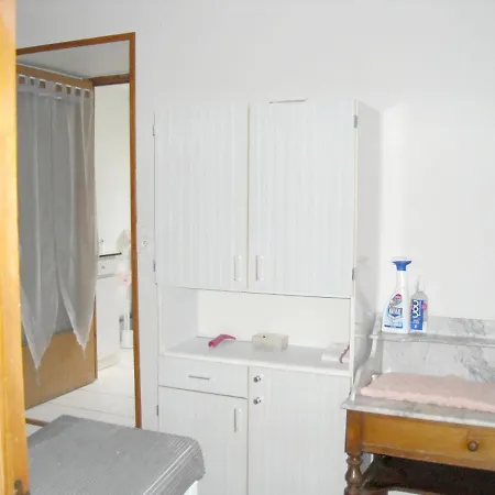Hébergement de vacances Maison de 2 chambres a Bournand avec jardin amenage et WiFi Bournand